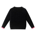 Kids Chenille Sweater & Legging Set | Smiles & Flowers