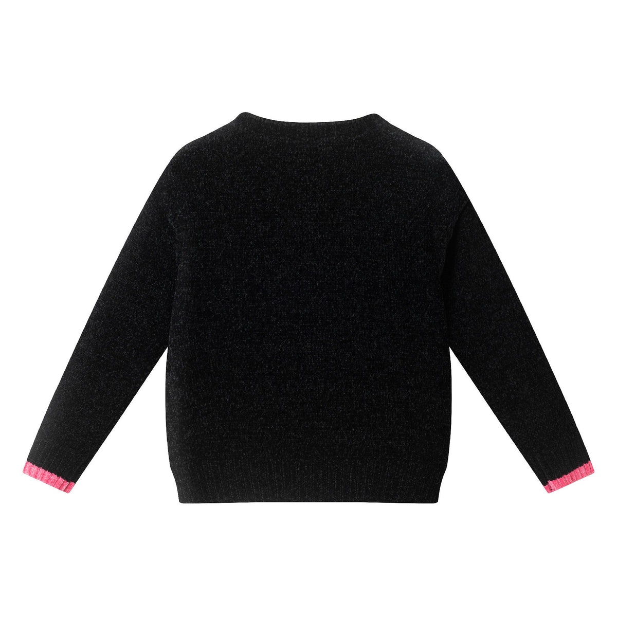 Kids Chenille Sweater & Legging Set | Smiles & Flowers