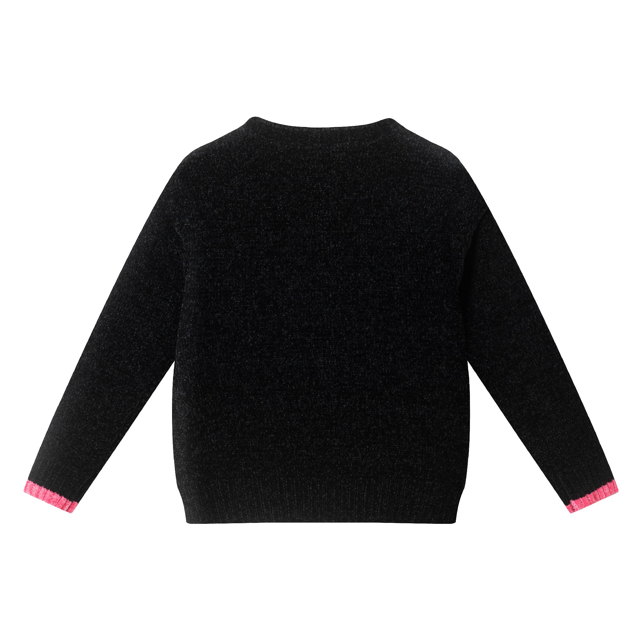 Kids Chenille Sweater & Legging Set | Smiles & Flowers