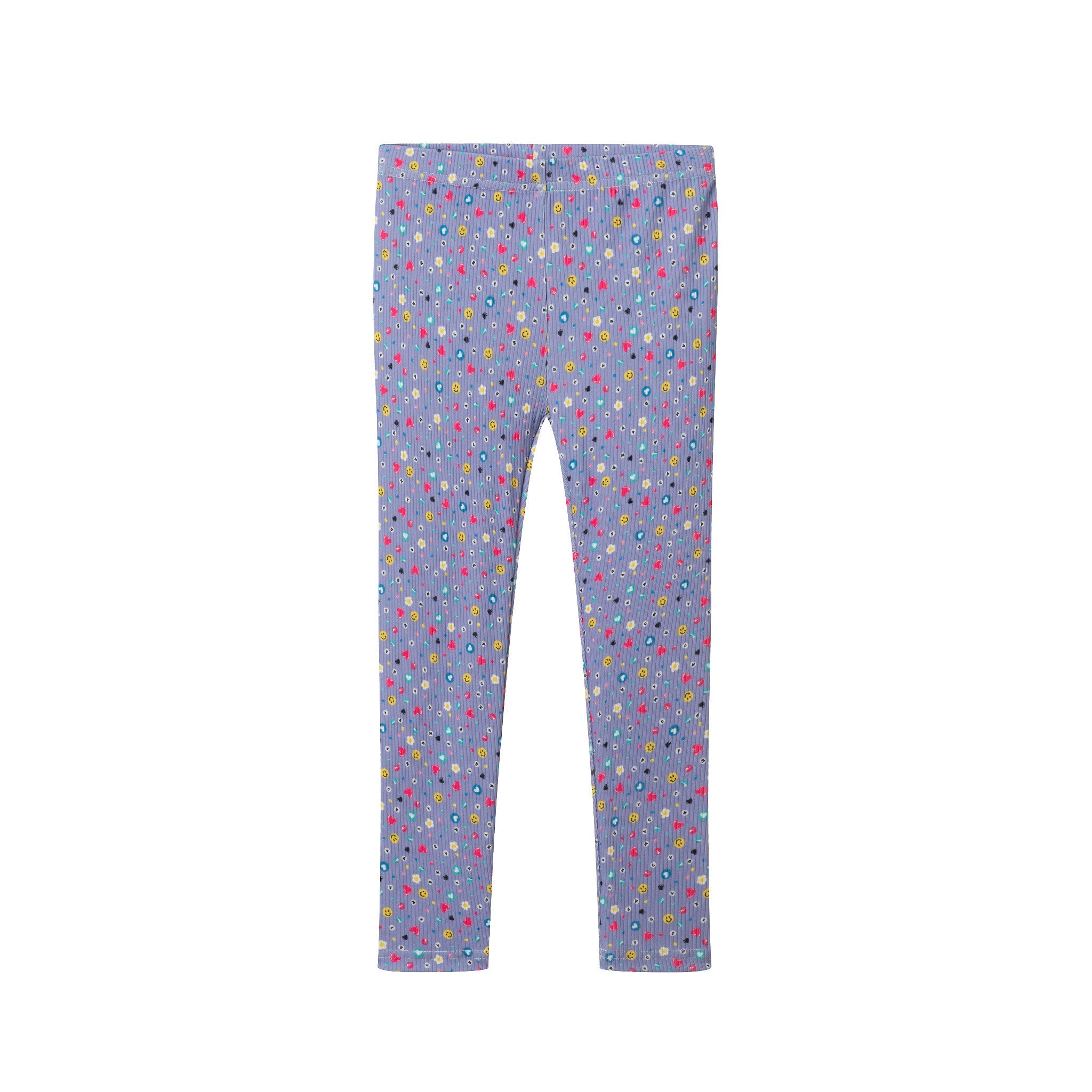 Kids Chenille Sweater & Legging Set | Smiles & Flowers