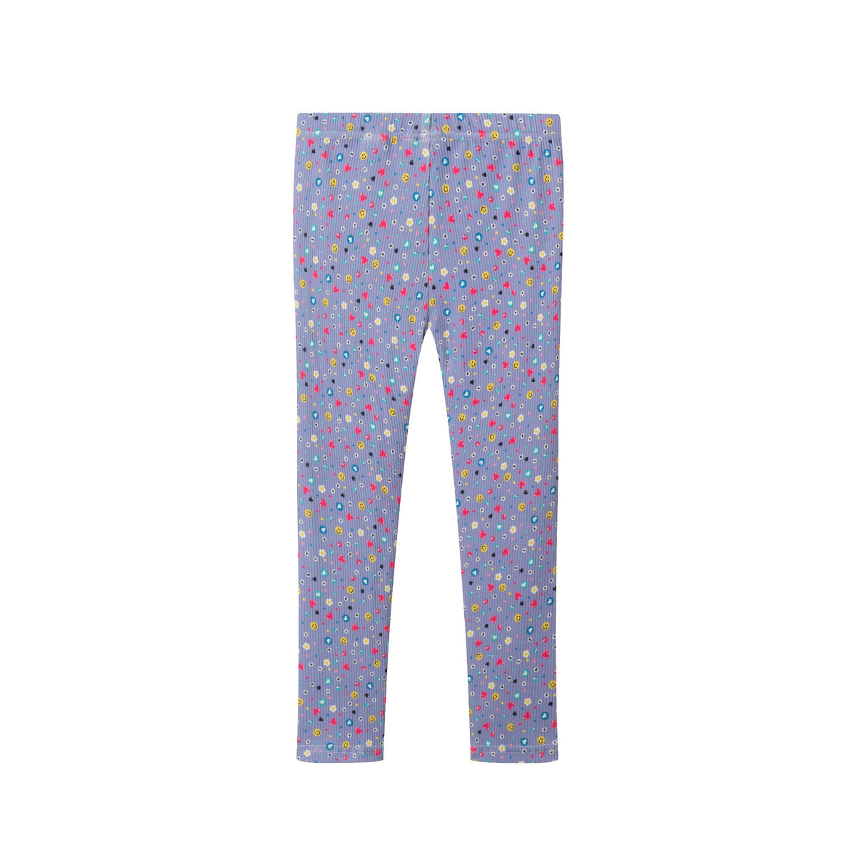 Kids Chenille Sweater & Legging Set | Smiles & Flowers