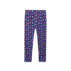 Kids Chenille Sweater & Legging Set | Hearts & Stars