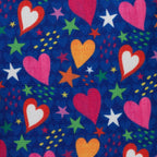 Kids Chenille Sweater & Legging Set | Hearts & Stars