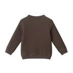 Infant Sweatshirt Set | Holiday Truck