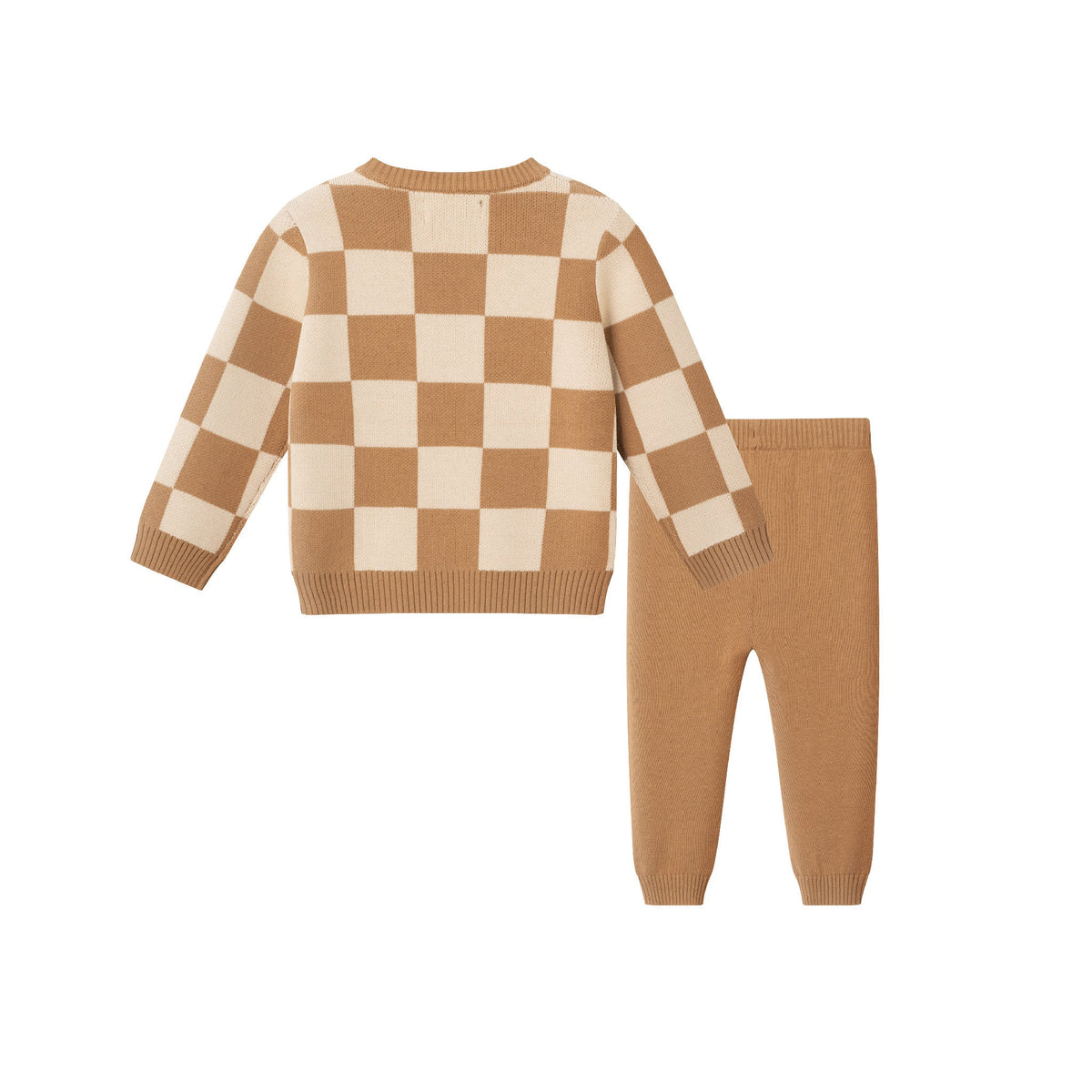 Infant Sweater Set | Thankful Dude