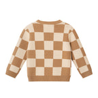 Infant Sweater Set | Thankful Dude