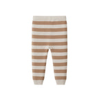 Infant Pumpkin Truck Sweater & Jogger Set | Pumpkin Truck