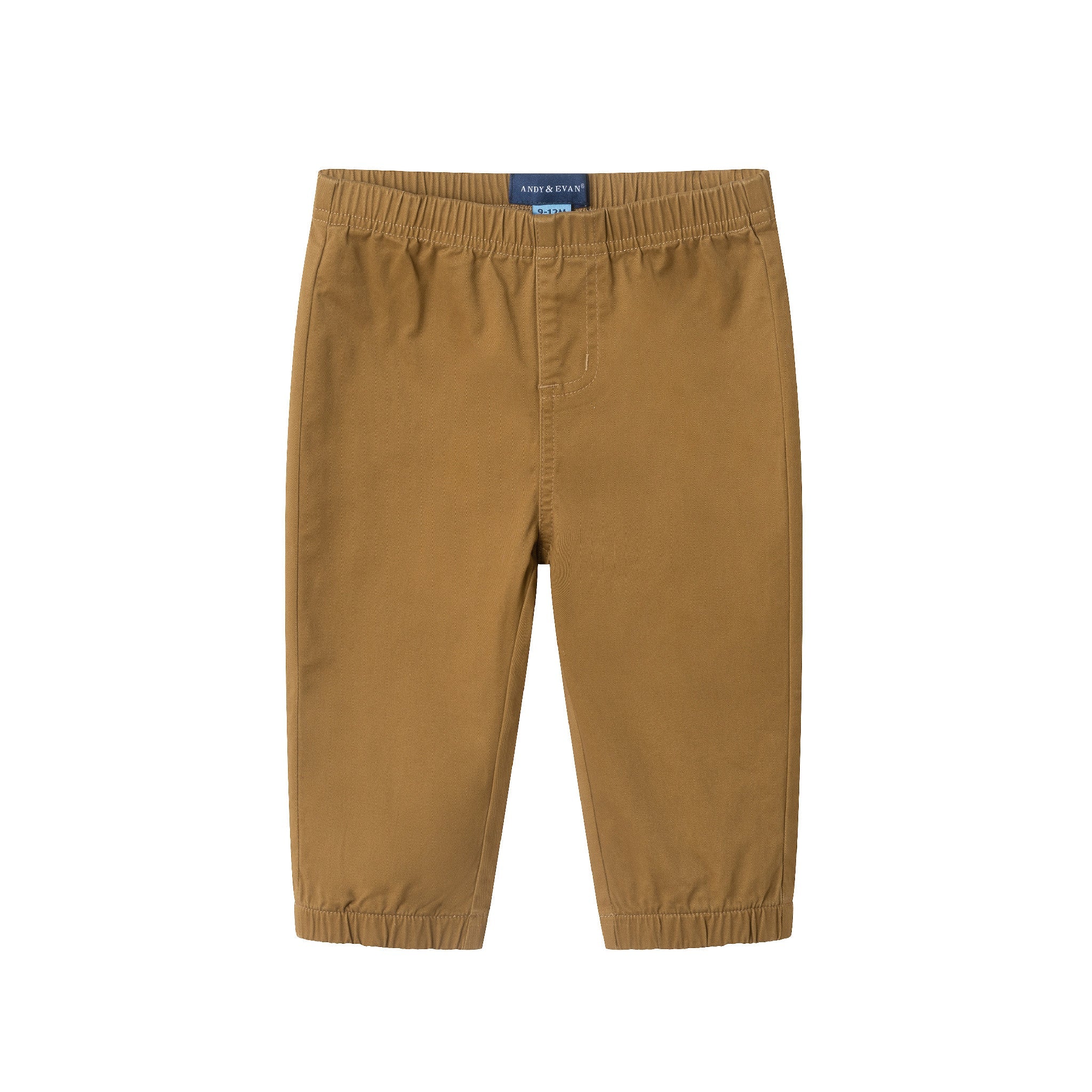 Infant Sweater Vest Set | Beige Reindeer