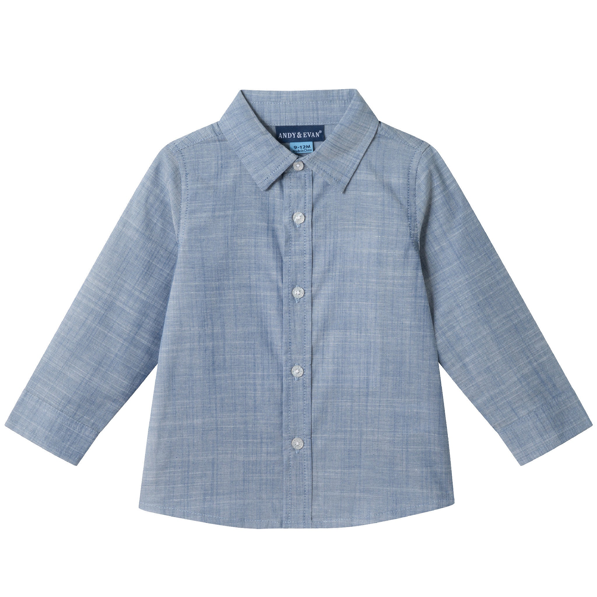 Infant Sweater Vest Set | Beige Reindeer