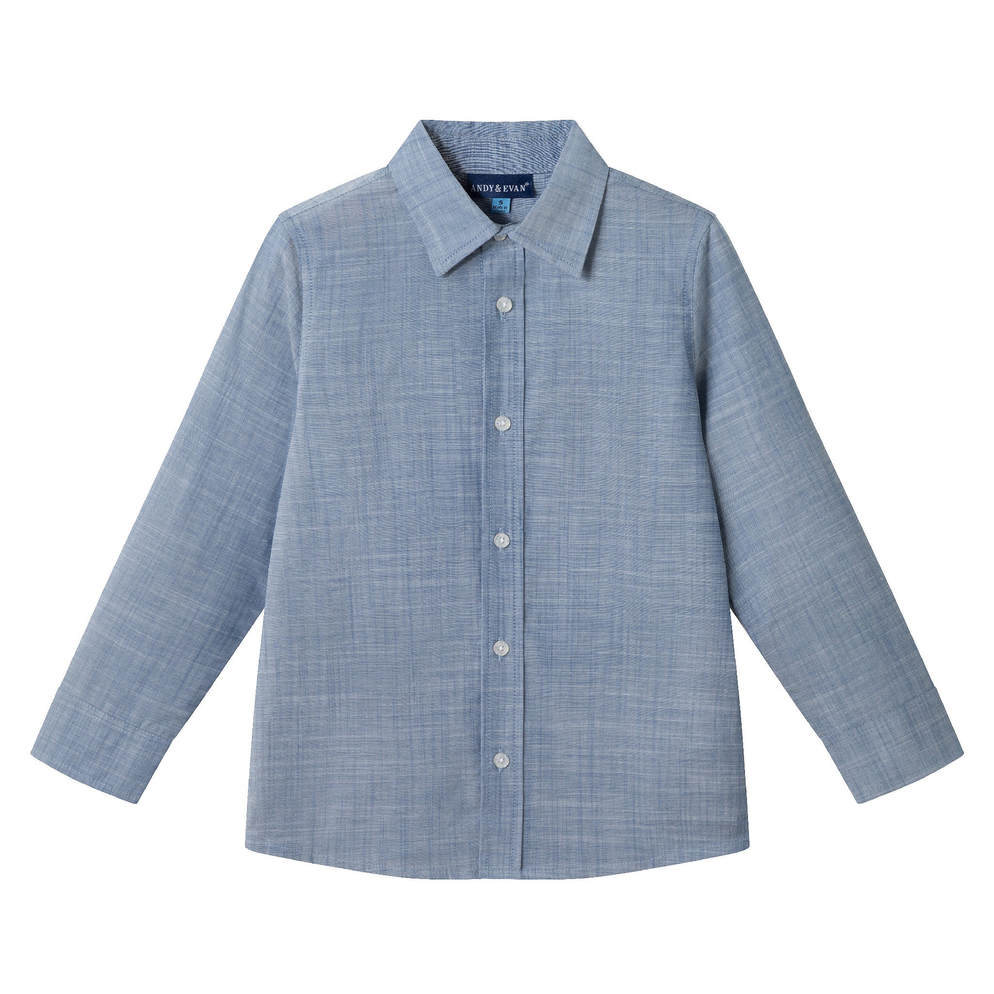 Kids Sweater Vest Set | Beige Reindeer