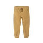 Kids Sweater & Pants Set | Gingerbread & Dinos