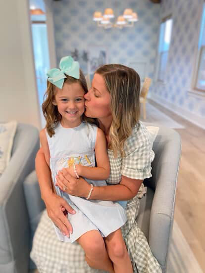 Pink Mama & Mini Bracelet Gift Set