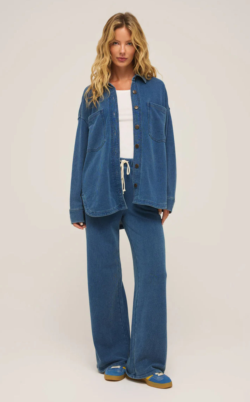 Z Supply All Day Pant Set