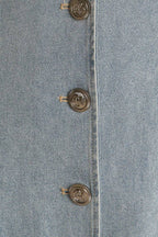 Nautical & Nice Women’s Midi Dress