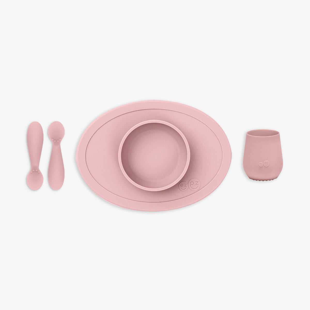 Baby's First Foods Set