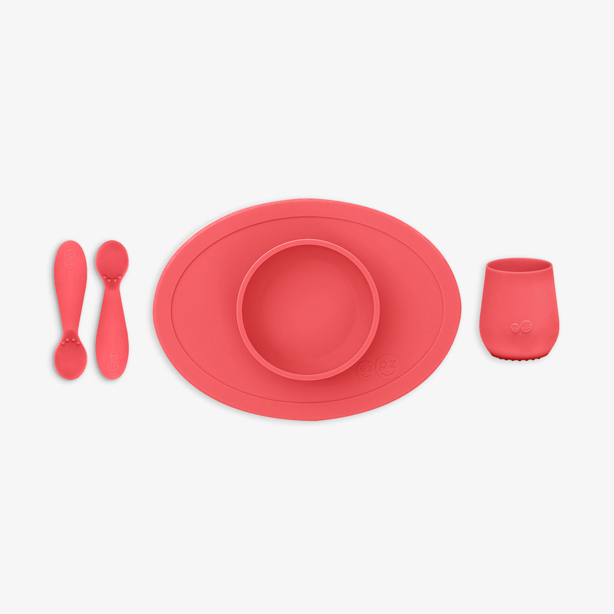 Baby's First Foods Set