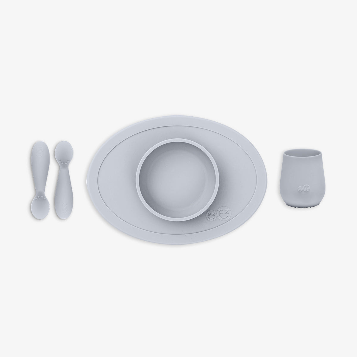 Baby's First Foods Set