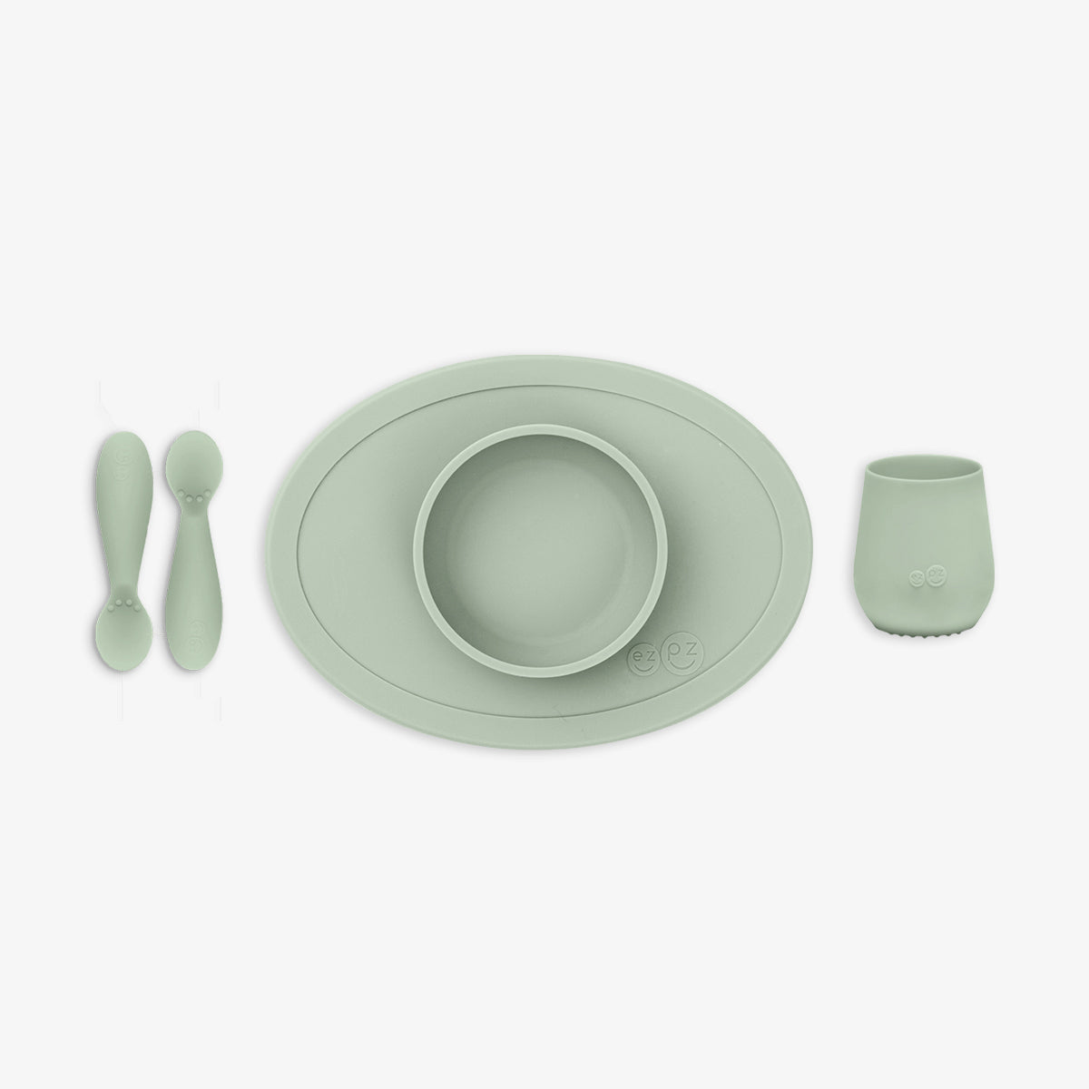 Baby's First Foods Set
