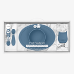 Baby's First Foods Set