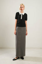 LOOK UP TO YOU SWEATER TOP