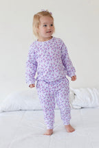 Kapri - Define Terry Set