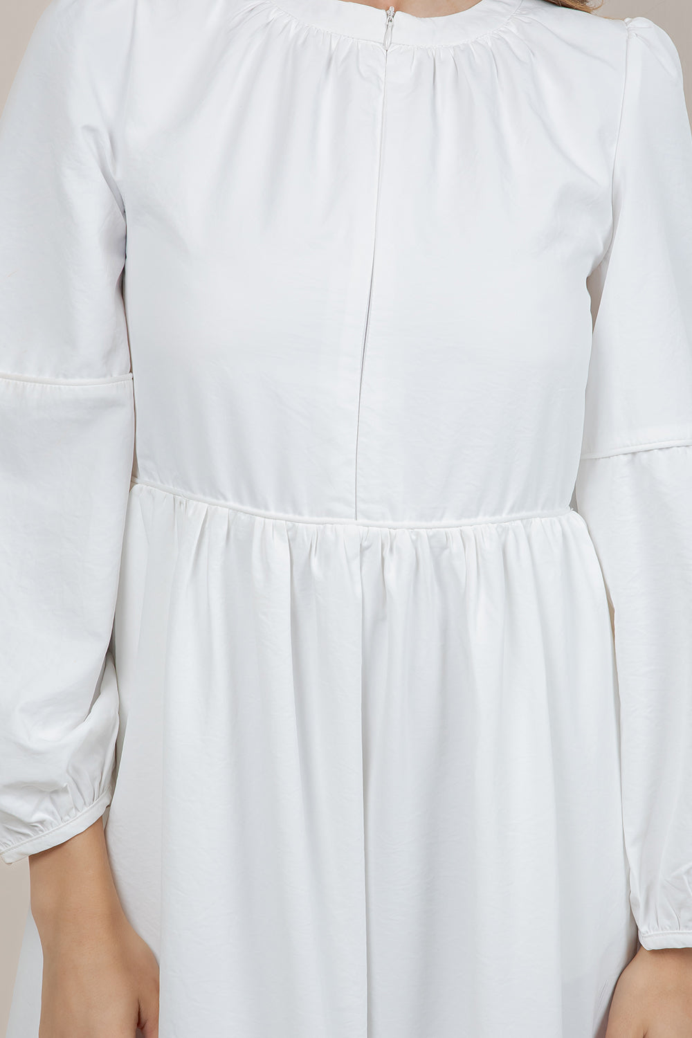 Raigen Temple Dress