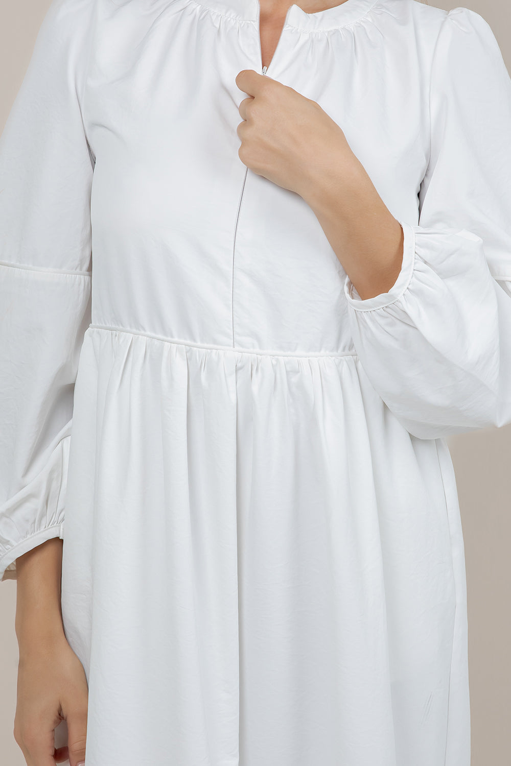 Raigen Temple Dress