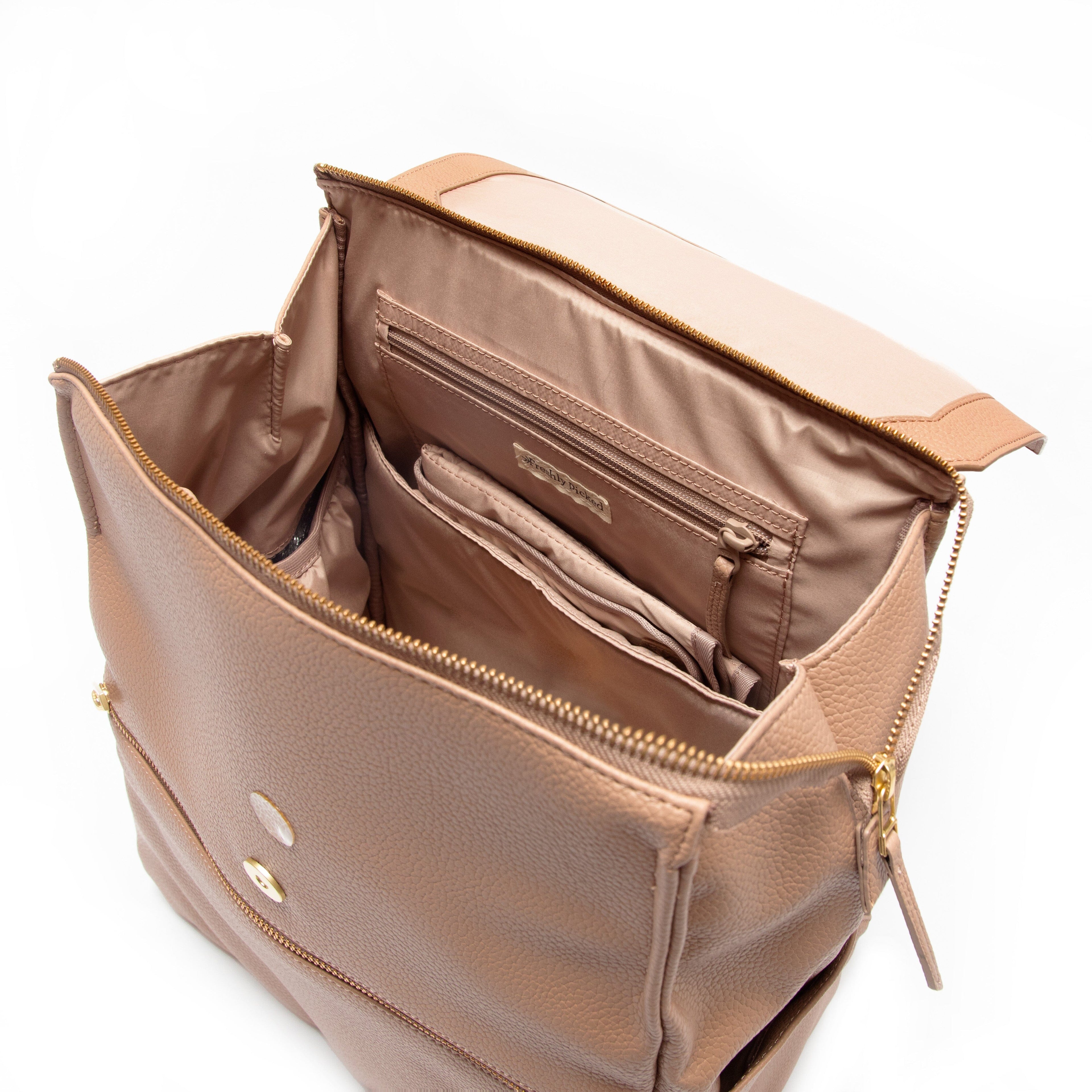 Classic Diaper Bag II