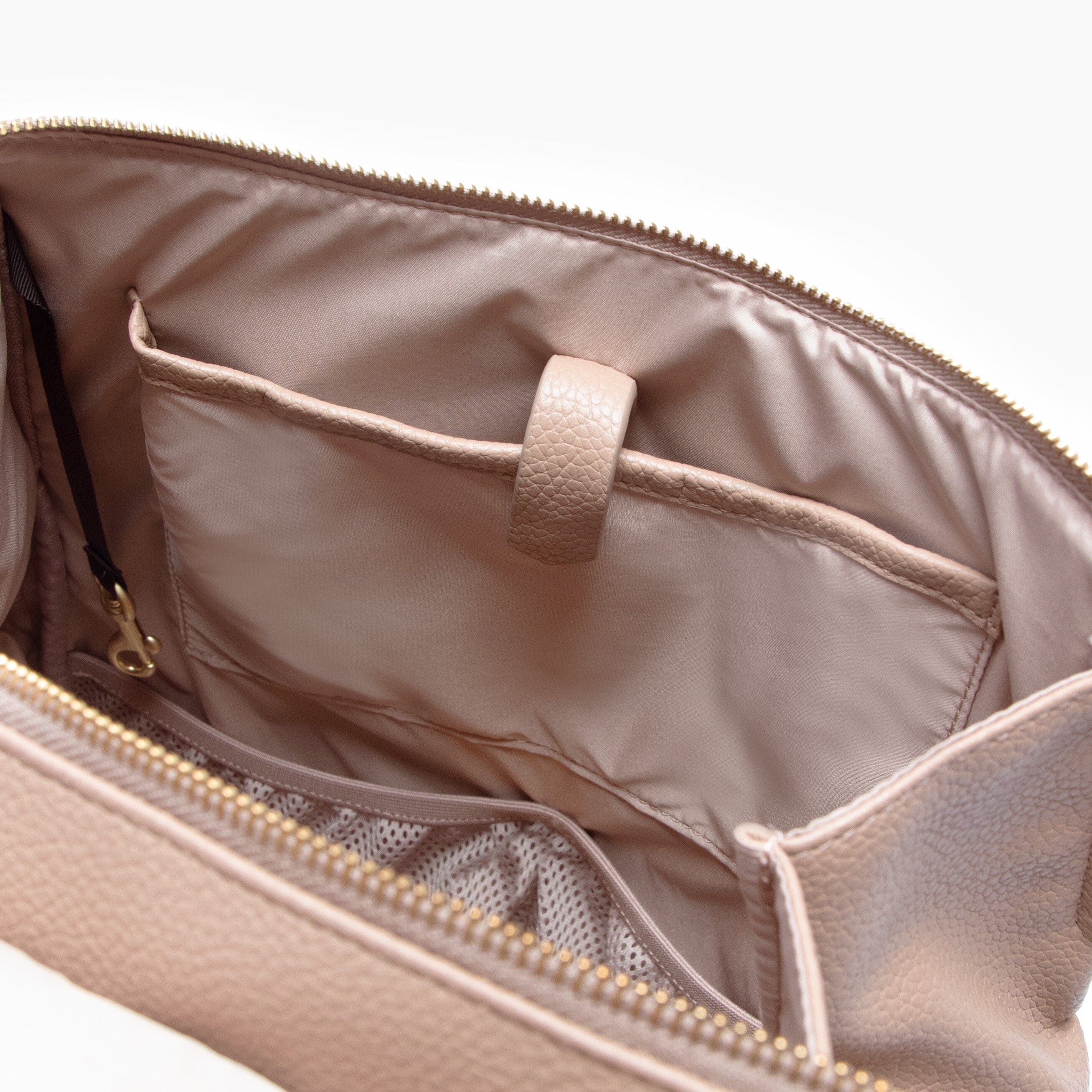 Classic Diaper Bag II