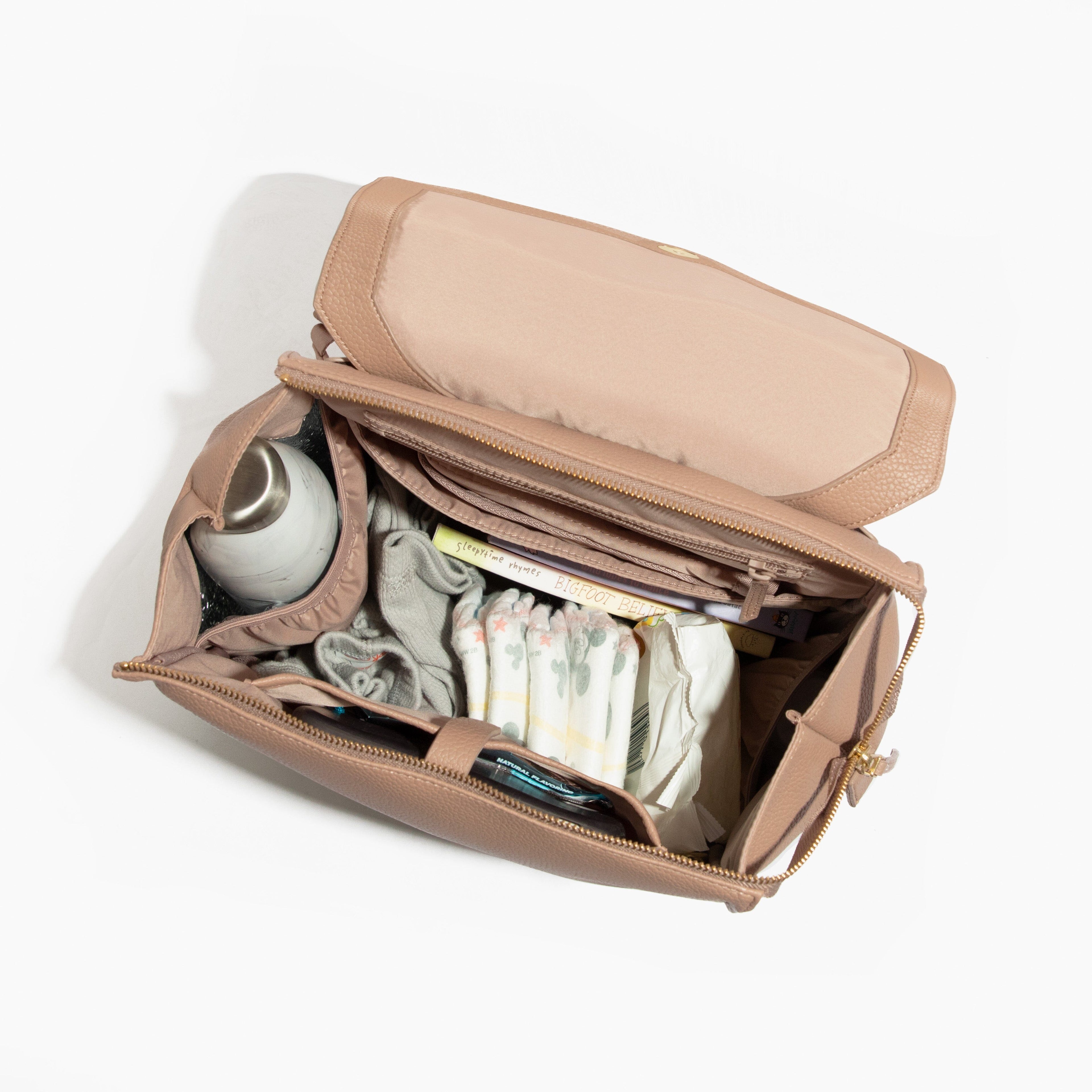 Classic Diaper Bag II