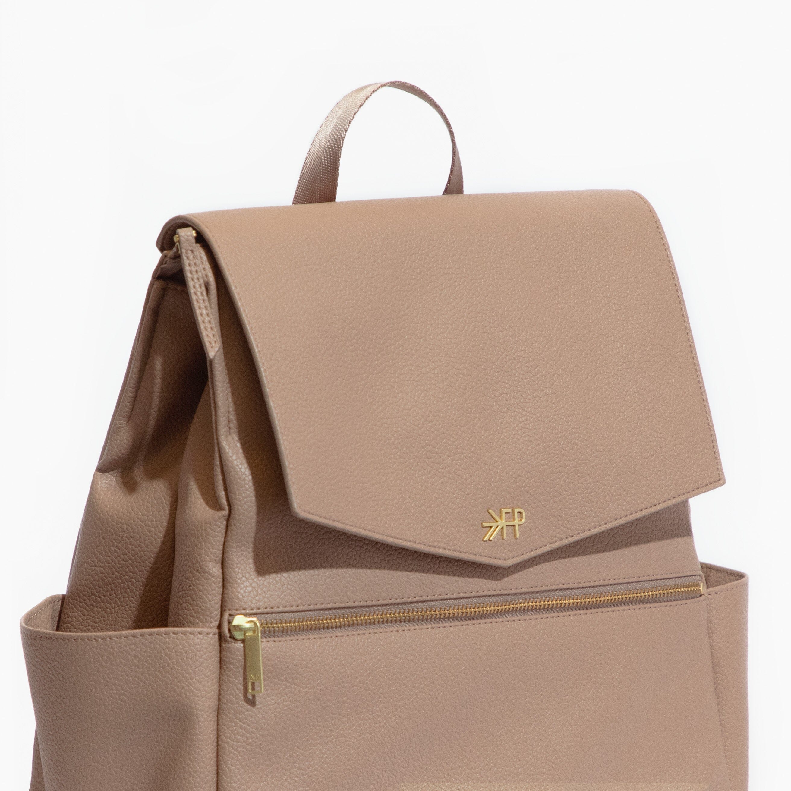 Classic Diaper Bag II