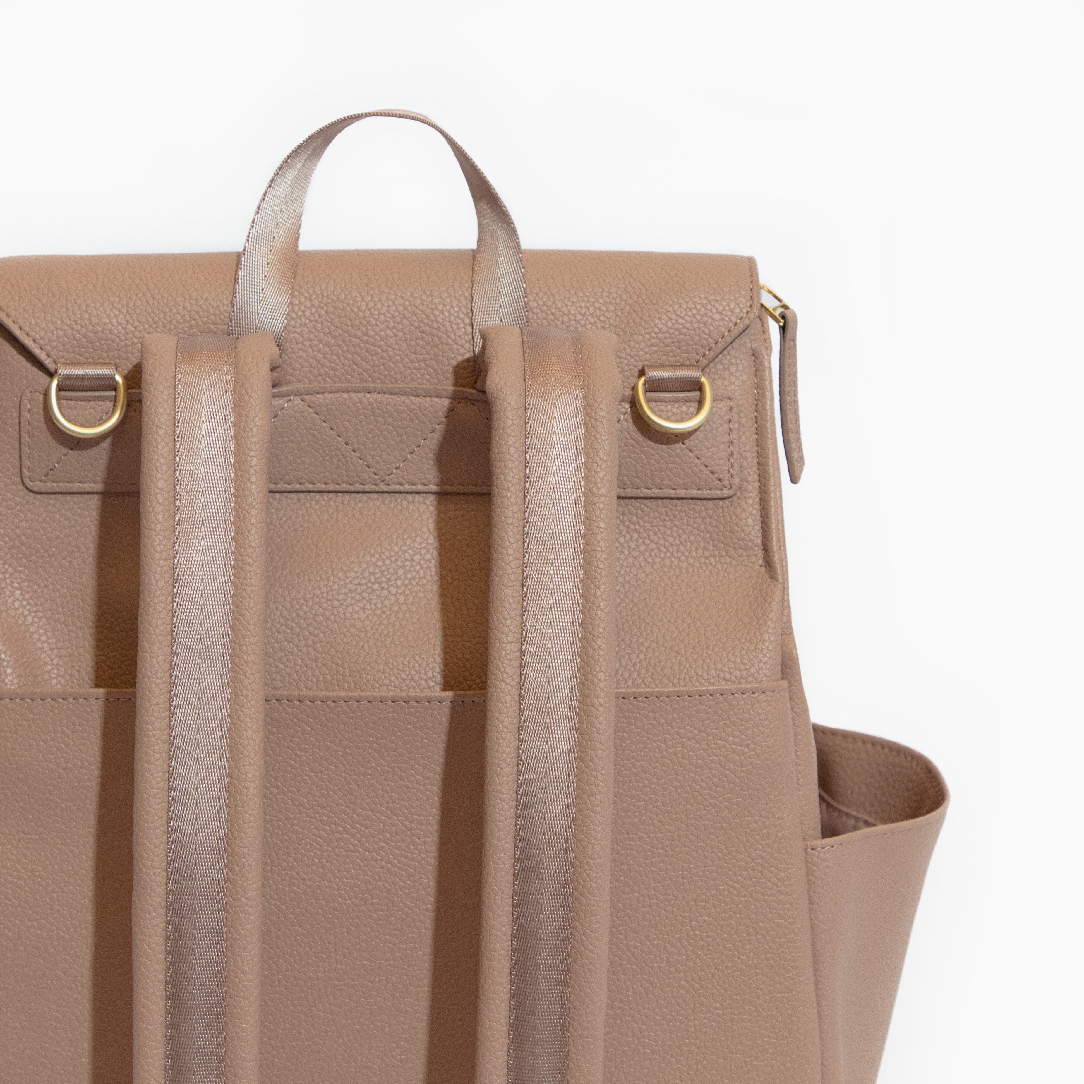 Classic Diaper Bag II