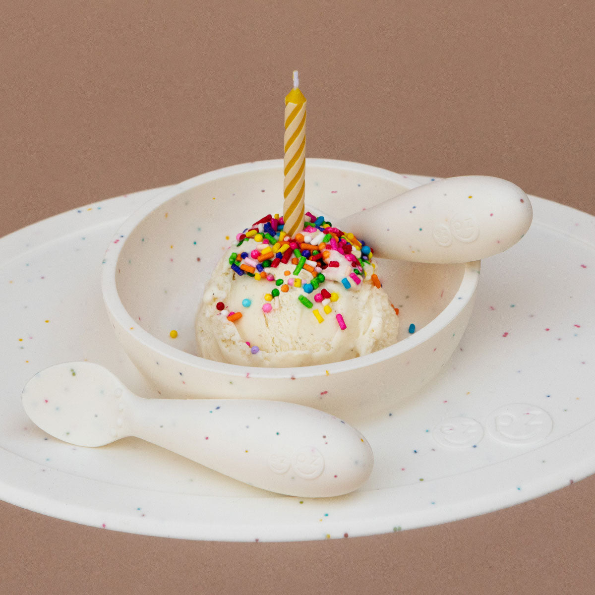 Baby's First Foods Set