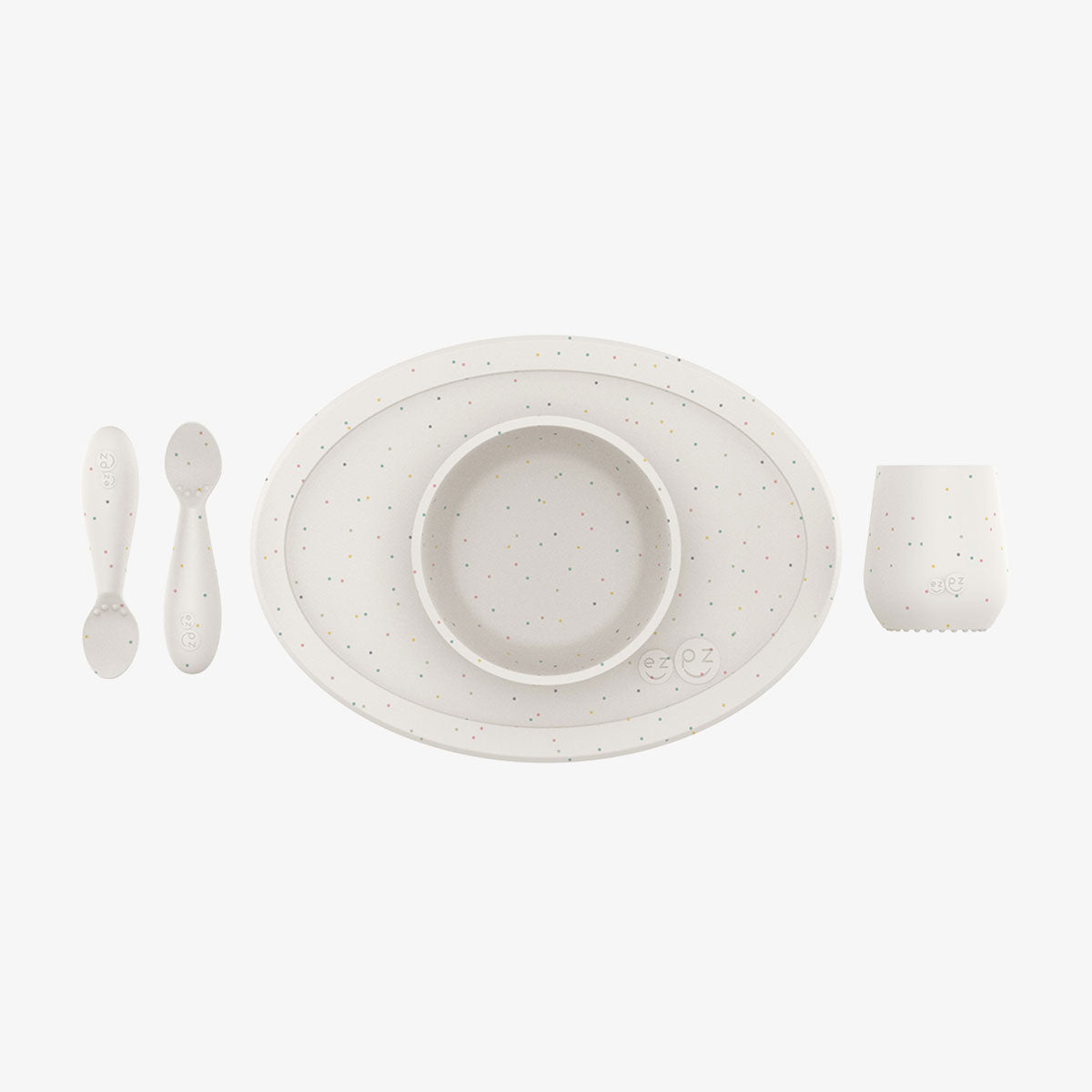 Baby's First Foods Set