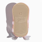 Flutterby Ballet Slipper Baby Shoe