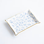 Leopard Pinch Dish