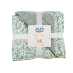 Basil Baby Play Floor Mat – 43" x 43"