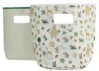 Cedar Soft Storage - 2 Pack