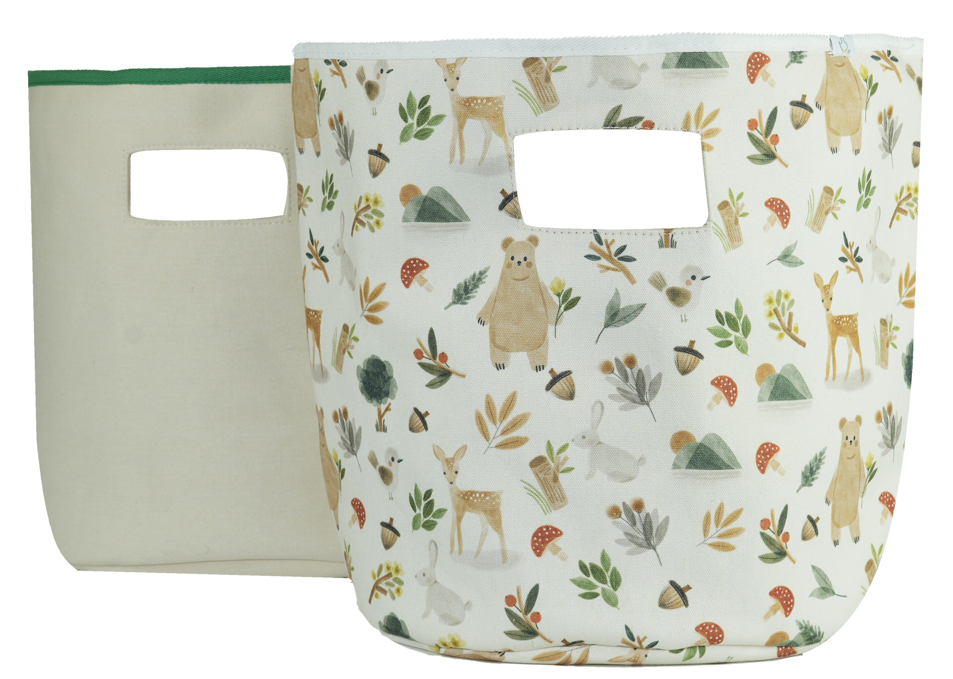 Cedar Soft Storage - 2 Pack