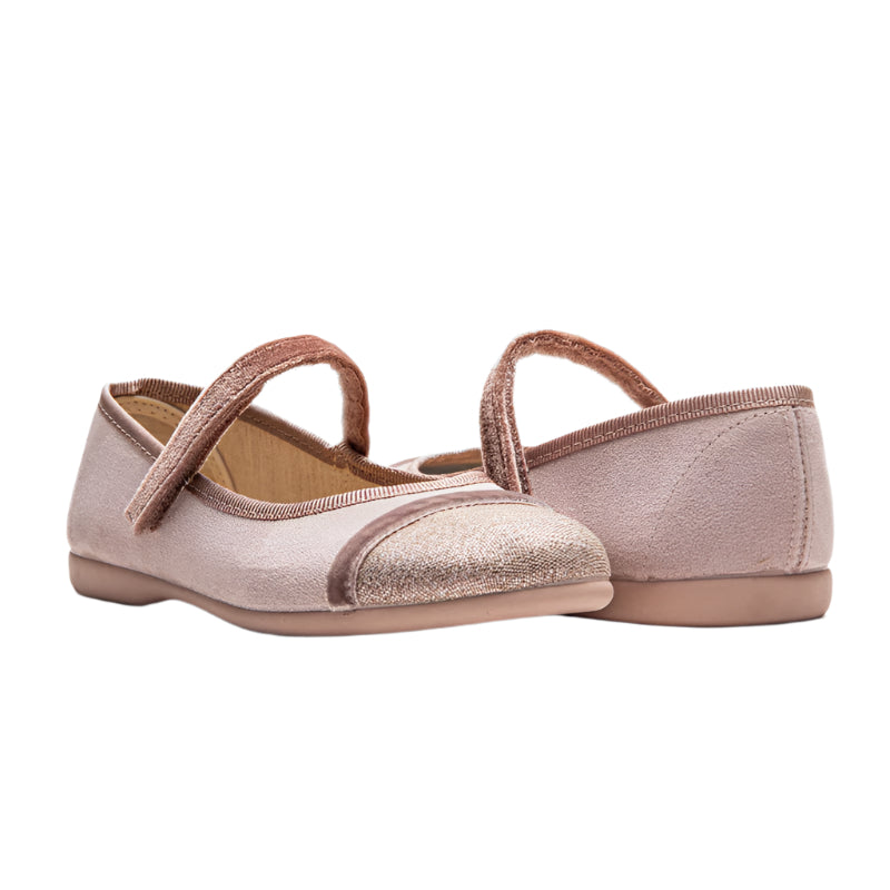 Giselle Rose Shoe