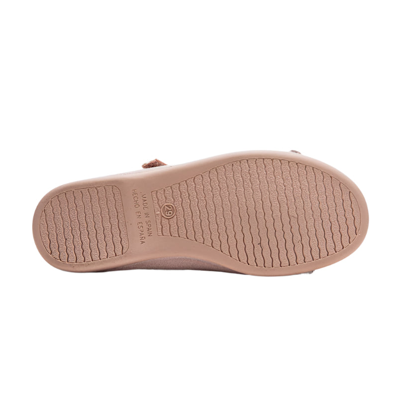 Giselle Rose Shoe
