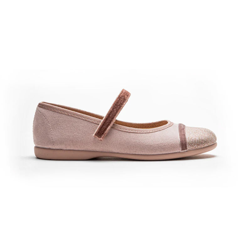 Giselle Rose Shoe