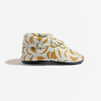 Go Bananas City Baby Shoe