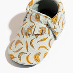Go Bananas City Baby Shoe