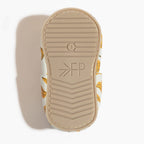 Go Bananas City Baby Shoe