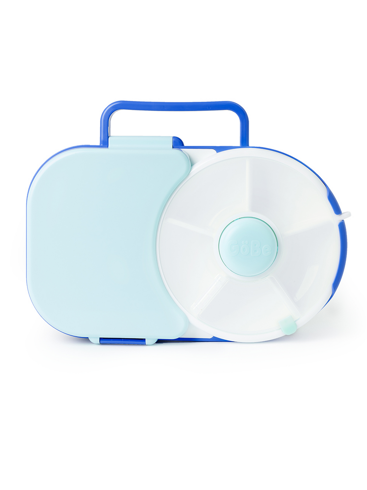 2-in-1 GoBe Lunchbox