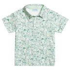 Golf Pima Cotton Polo Shirt