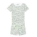 Golf Kids Short Pajama Set