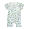 Golf Boys Shortie Romper