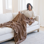 Lush XL Blanket